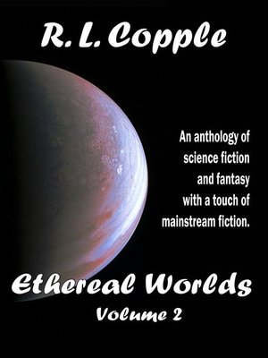 cover image of Ethereal Worlds